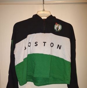 NBA Boston Celtics size medium